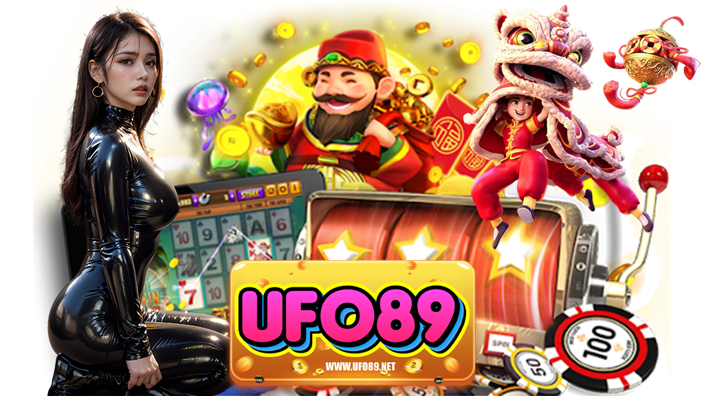 ufo89-slot